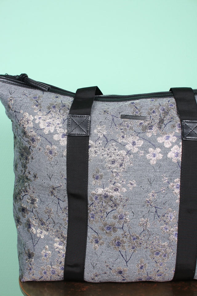 Day GW Sakura Bag - Pearl Grey - DAY ET - Tilbehør - VILLOID.no