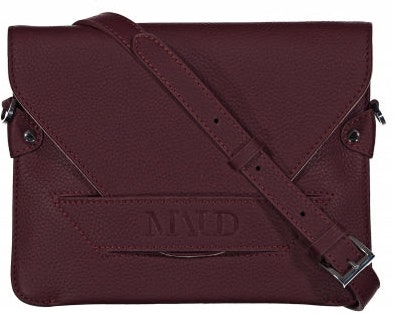 Envelope Small Clutch - Vineyard wine - MAUD - Tilbehør - VILLOID.no