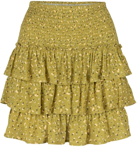 Silvia Skirt - Flower