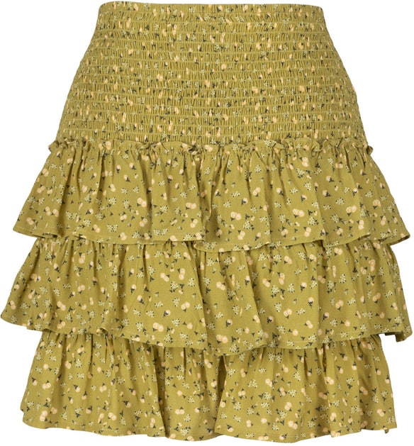 Silvia Skirt - Flower