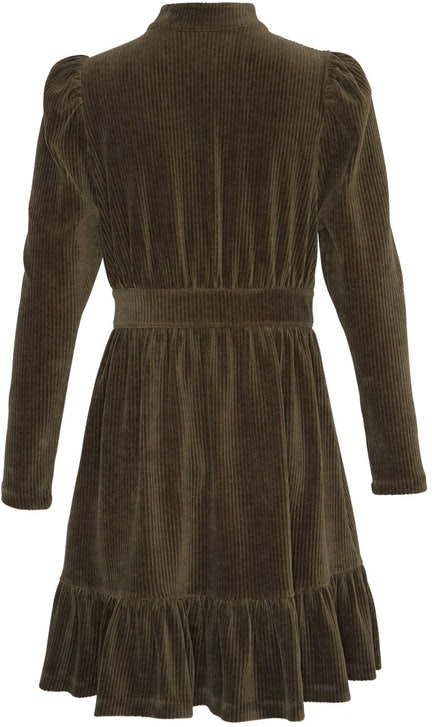 Otina Florina Shirt Dress - Kalamata