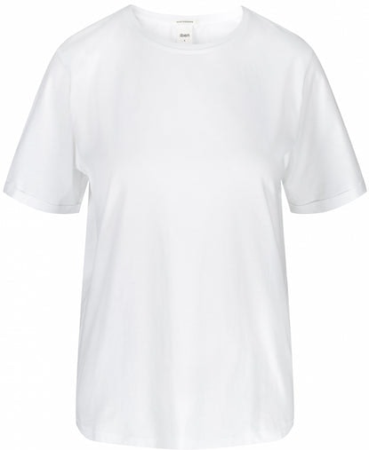 Bo Tee - White