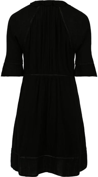 Poppy Dress - Black - Love Lolita - Kjoler - VILLOID.no