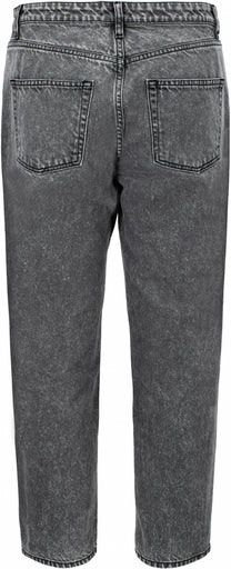 Terrence Tomboy Jean - Washed Black