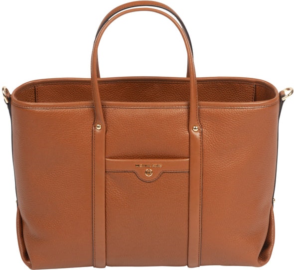 MD Conv Tote - Luggage