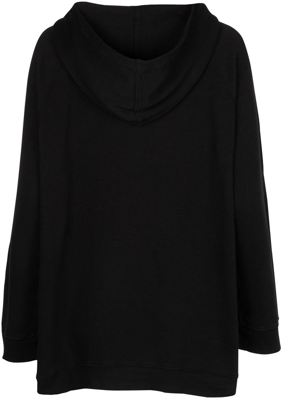 Big Sweater - Black