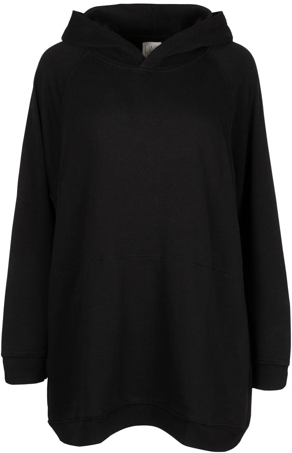 Big Sweater - Black