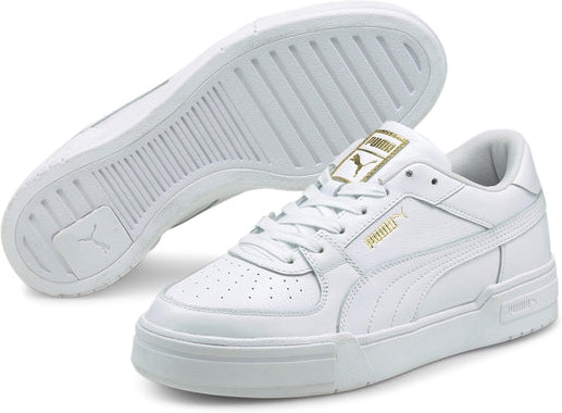 CA Pro Classic - White