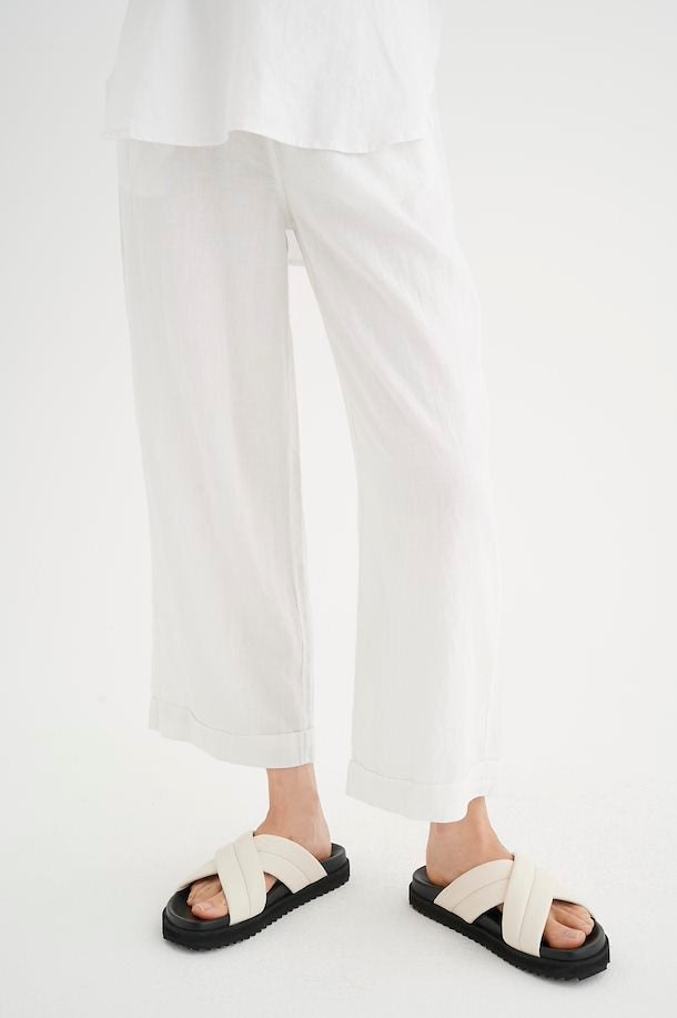 DrizaIW Culotte - Pure White
