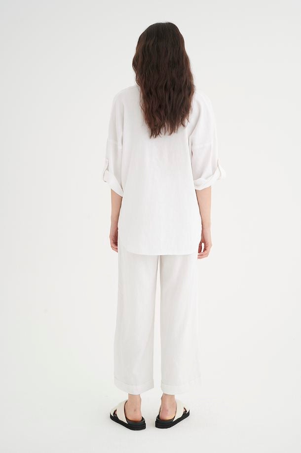 DrizaIW Culotte - Pure White