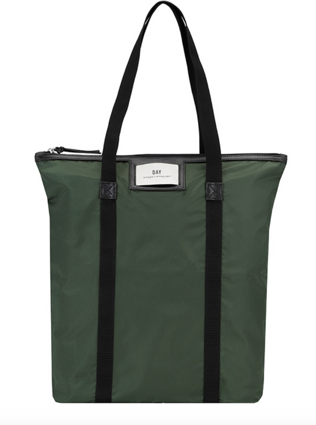 Day Gweneth Tote - Dusty Olive - DAY ET - Tilbehør - VILLOID.no