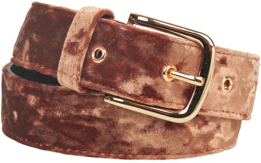 Day Medina Belt - Toasted Nut - DAY - Tilbehør - VILLOID.no