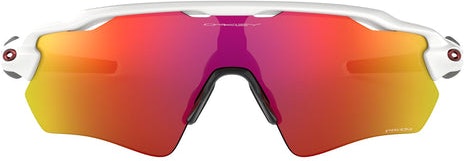 Radar EV Path - Prizm Ruby - Oakley - Tilbehør - VILLOID.no