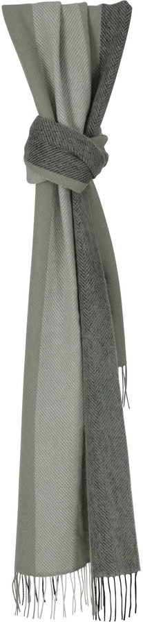 Starbuck Herringbone - Green/Black/OffWhite - Arnie Says - Tilbehør - VILLOID.no