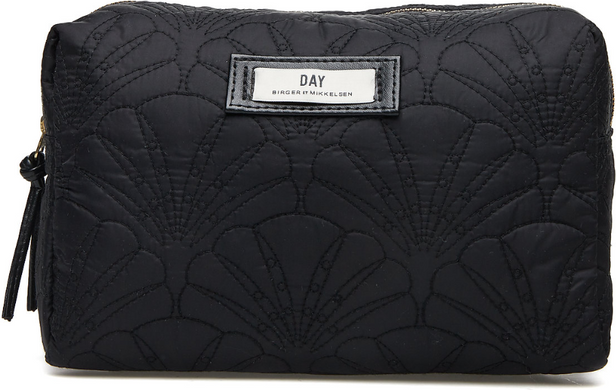 Day Gweneth Q Fan Beauty - Black - DAY ET - Tilbehør - VILLOID.no