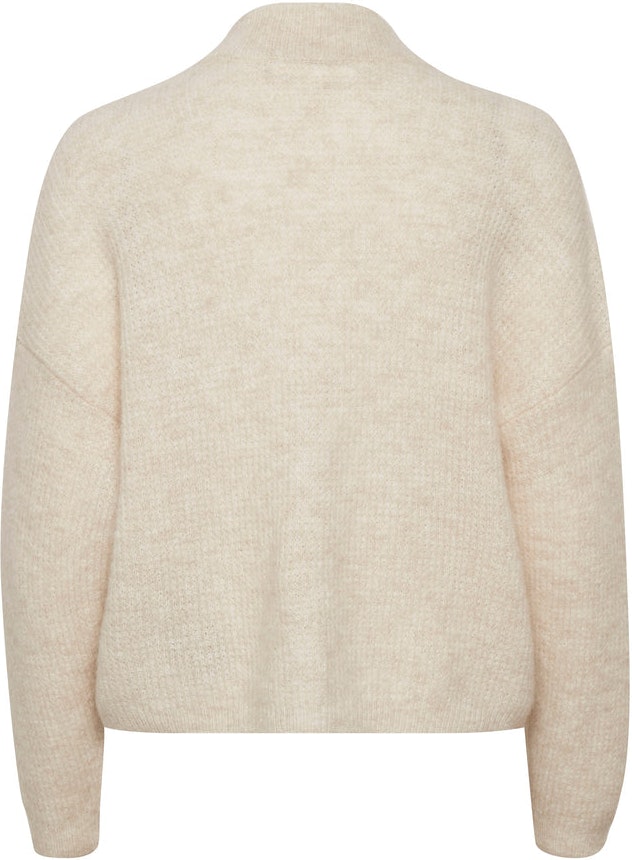 DebbieGZ Short Cardigan - Rainy Day