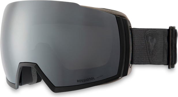 Magne'lens Goggle - Black