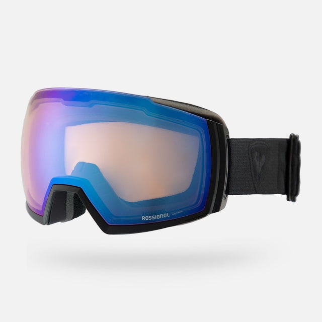 Magne'lens Goggle - Black