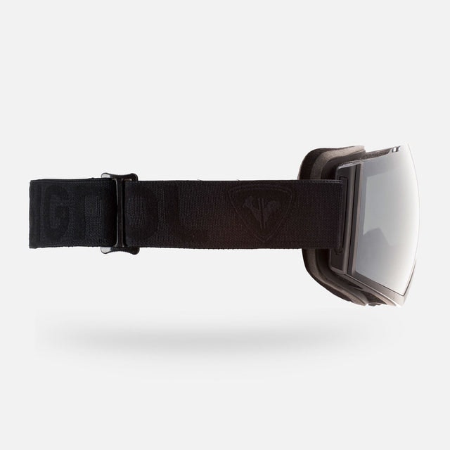 Magne'lens Goggle - Black