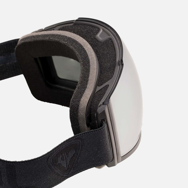 Magne'lens Goggle - Black