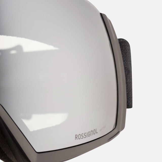 Magne'lens Goggle - Black