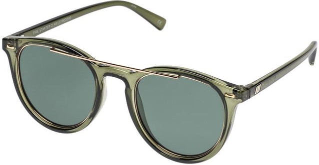 Fire Starter Claw - Khaki Green - Le Specs - Tilbehør - VILLOID.no