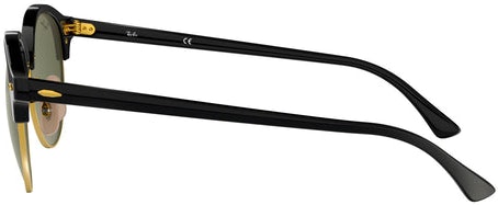 Clubround - Green - Ray Ban - Tilbehør - VILLOID.no