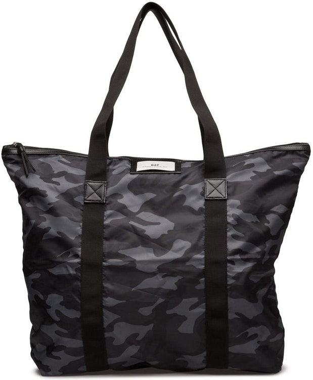 Day Gweneth Structure bag - Camo - DAY ET - Tilbehør - VILLOID.no