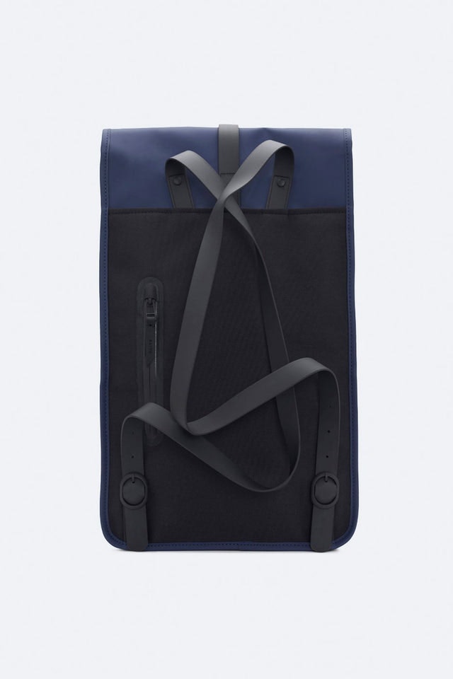 Backpack - Blue - Rains - Tilbehør - VILLOID.no