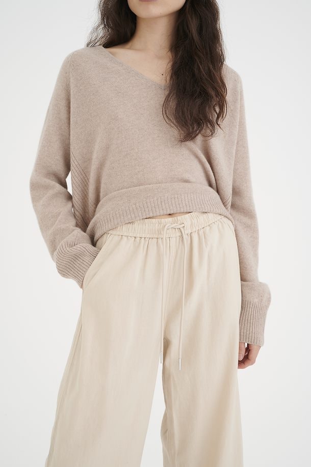 DrizaIW Culotte - Sandstone