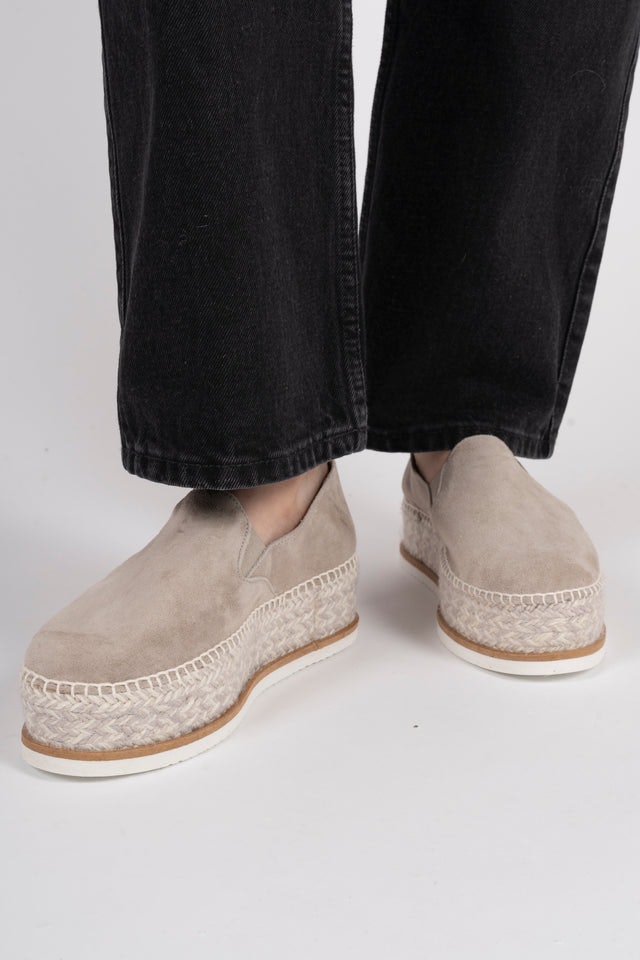 Sarry Pesca Baby Silk - Stone