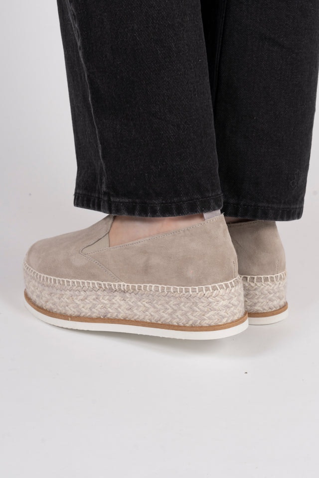 Sarry Pesca Baby Silk - Stone