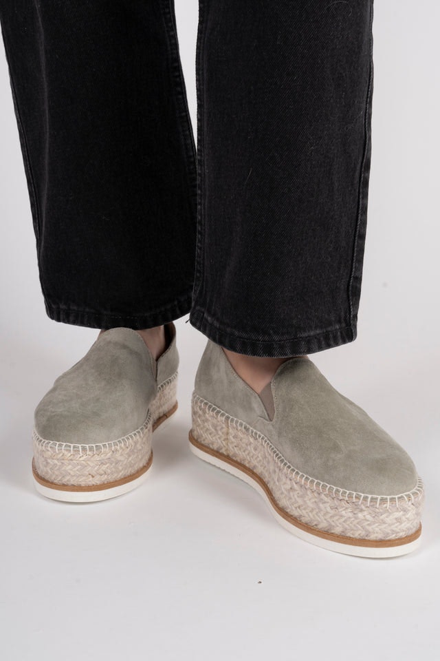 Sarry Pesca Baby Silk - Viper