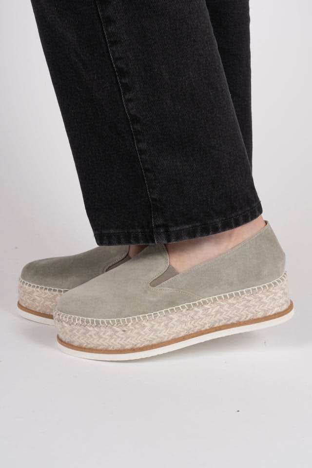 Sarry Pesca Baby Silk - Viper