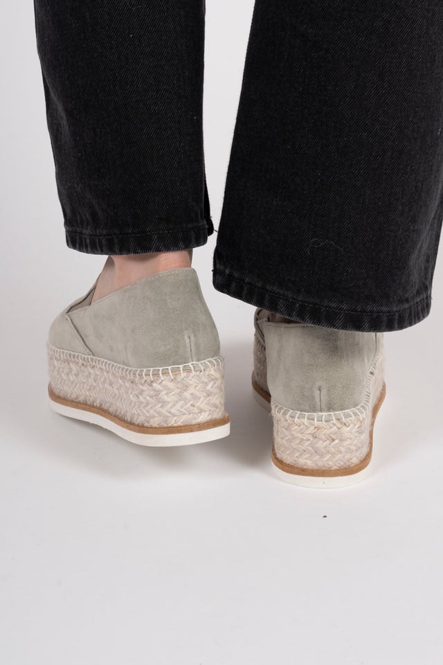 Sarry Pesca Baby Silk - Viper