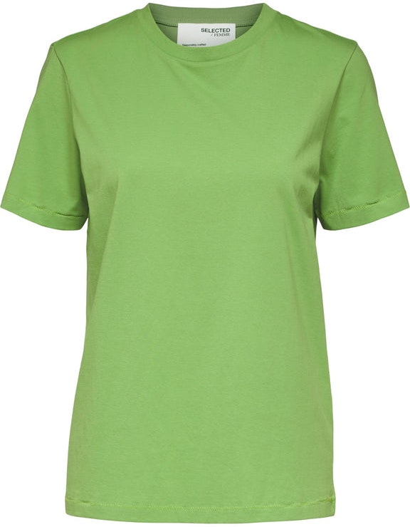 My Perfect SS Tee - Greenery