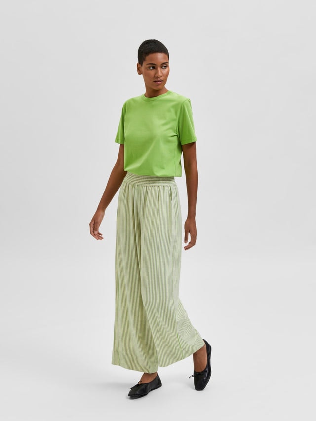 My Perfect SS Tee - Greenery