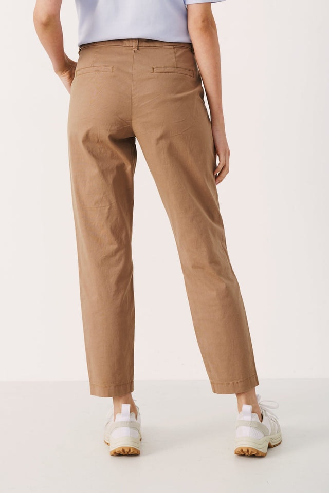 SoffysPW Pants - Sepia Tint