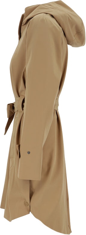 Mellow 2-Lags Cape - Lys Brun