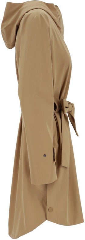 Mellow 2-Lags Cape - Lys Brun