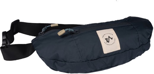 1222 Rumpetaske - Denim
