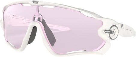 Jawbreaker - Prizm Low Light - Oakley - Tilbehør - VILLOID.no