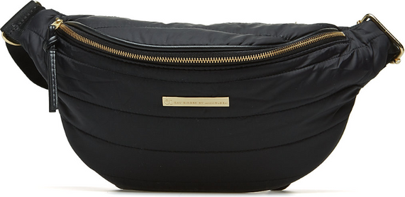 Day GW Puffer Bum bag - Black - DAY ET - Tilbehør - VILLOID.no