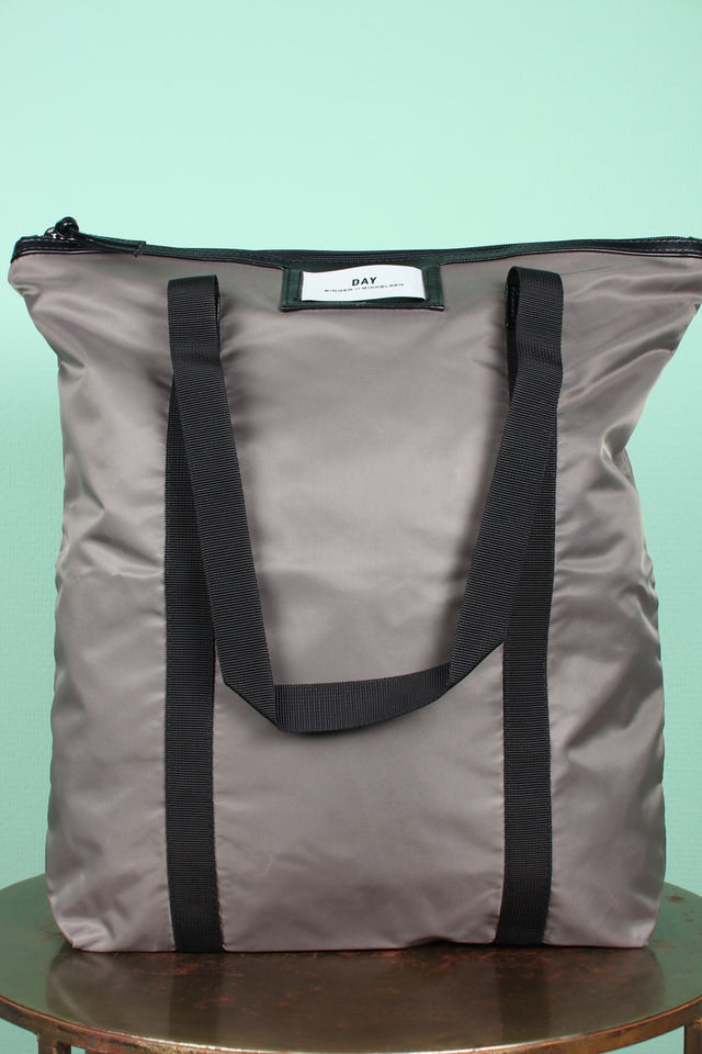 Day Gweneth Tote - Dusty Olive - DAY ET - Tilbehør - VILLOID.no