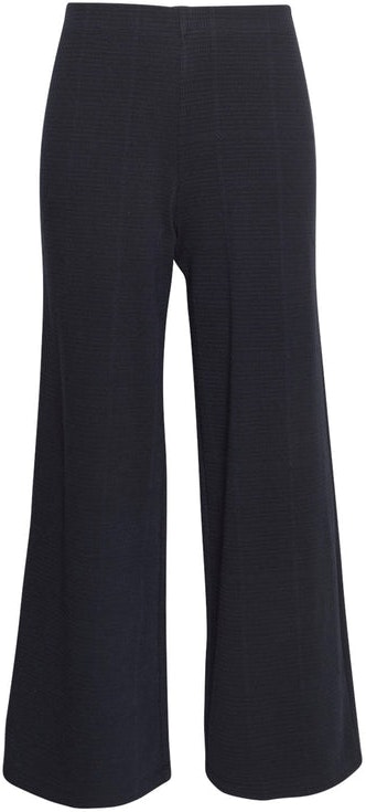 Tammie Ankle Pants - Sky Captain - Moss Copenhagen - Bukser & Shorts - VILLOID.no