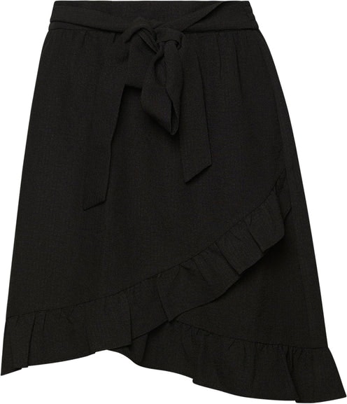 Lia Skirt - Black