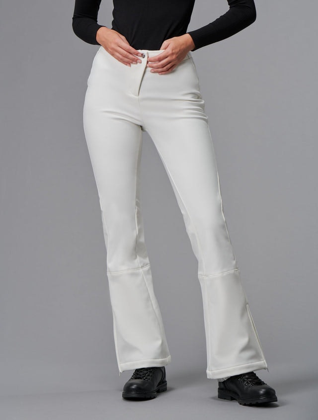 Tipi III Pants - Neige - Fusalp - Bukser - VILLOID.no