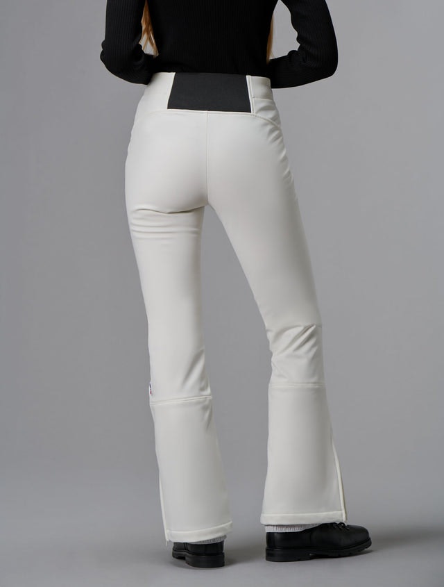 Tipi III Pants - Neige - Fusalp - Bukser - VILLOID.no