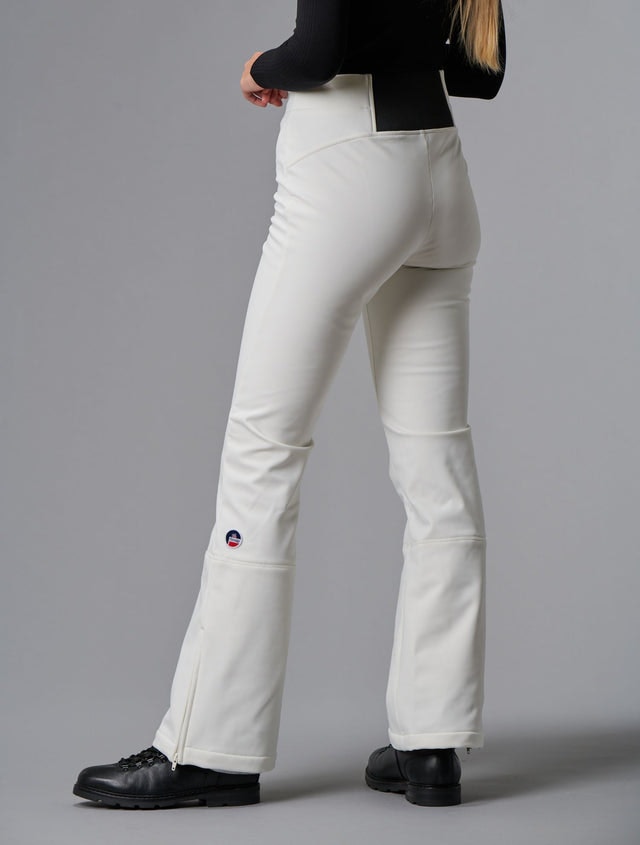 Tipi III Pants - Neige - Fusalp - Bukser - VILLOID.no