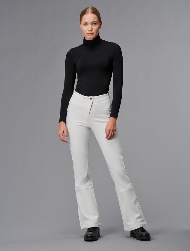 Tipi III Pants - Neige - Fusalp - Bukser - VILLOID.no